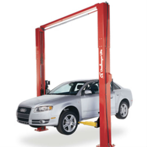 E10 Two Post Vehicle Lift